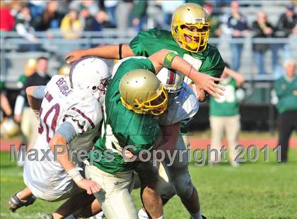 Thumbnail 2 in Bishop Stang @ Bishop Feehan photogallery.