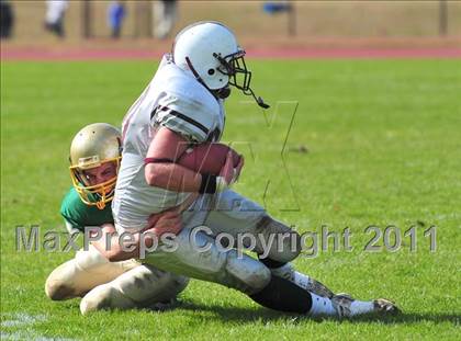 Thumbnail 3 in Bishop Stang @ Bishop Feehan photogallery.