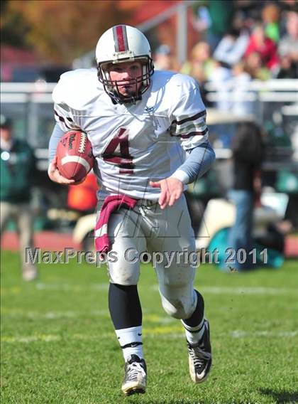 Thumbnail 1 in Bishop Stang @ Bishop Feehan photogallery.