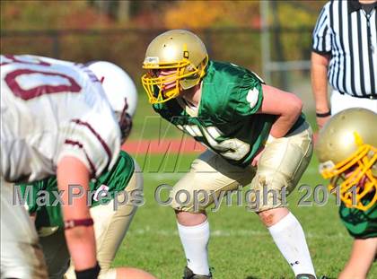 Thumbnail 1 in Bishop Stang @ Bishop Feehan photogallery.