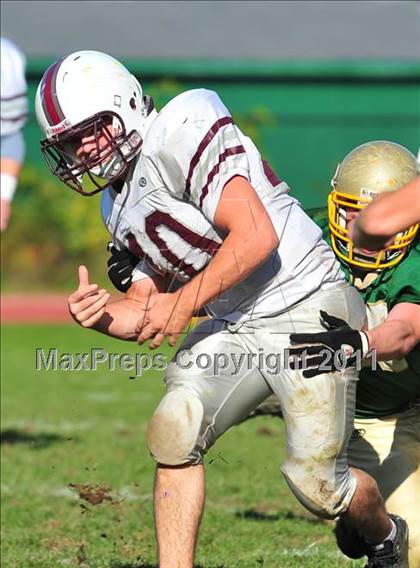 Thumbnail 2 in Bishop Stang @ Bishop Feehan photogallery.