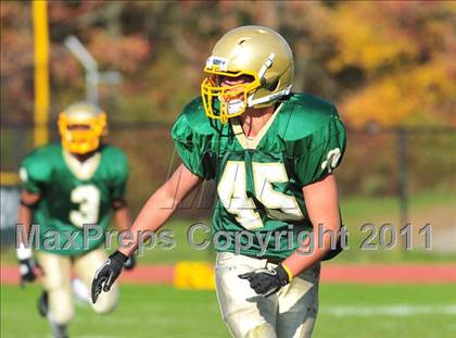 Thumbnail 2 in Bishop Stang @ Bishop Feehan photogallery.