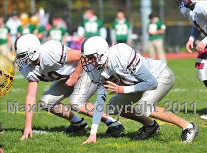 Thumbnail 2 in Bishop Stang @ Bishop Feehan photogallery.