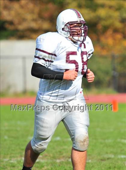 Thumbnail 2 in Bishop Stang @ Bishop Feehan photogallery.