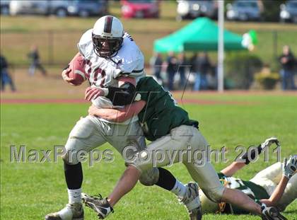 Thumbnail 1 in Bishop Stang @ Bishop Feehan photogallery.