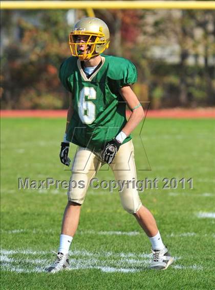 Thumbnail 2 in Bishop Stang @ Bishop Feehan photogallery.