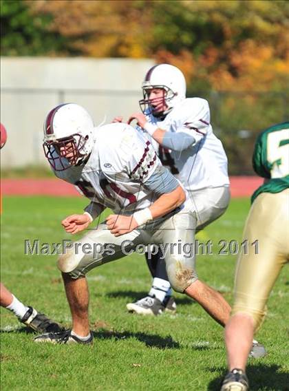 Thumbnail 1 in Bishop Stang @ Bishop Feehan photogallery.
