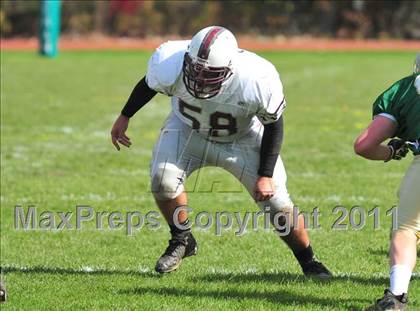 Thumbnail 1 in Bishop Stang @ Bishop Feehan photogallery.