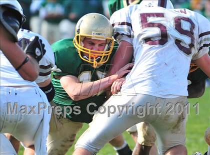 Thumbnail 1 in Bishop Stang @ Bishop Feehan photogallery.