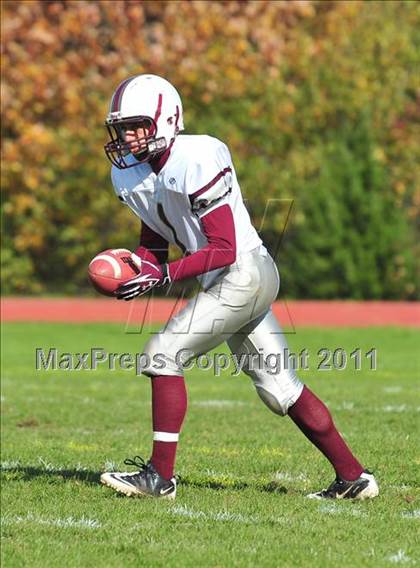 Thumbnail 2 in Bishop Stang @ Bishop Feehan photogallery.