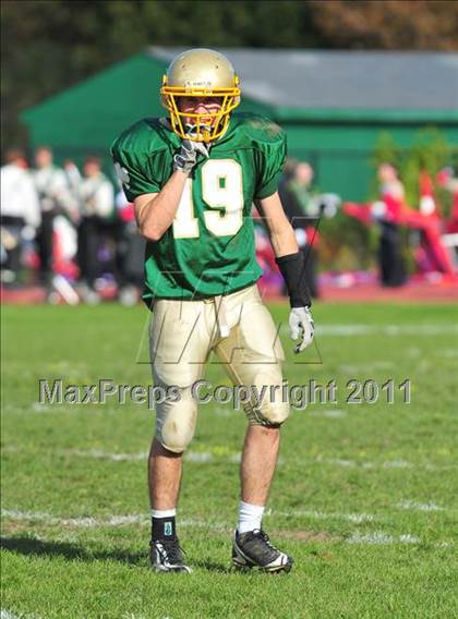 Thumbnail 1 in Bishop Stang @ Bishop Feehan photogallery.