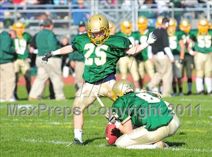 Thumbnail 3 in Bishop Stang @ Bishop Feehan photogallery.