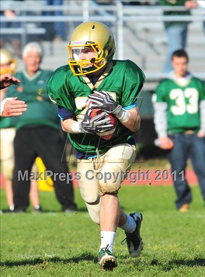 Thumbnail 3 in Bishop Stang @ Bishop Feehan photogallery.