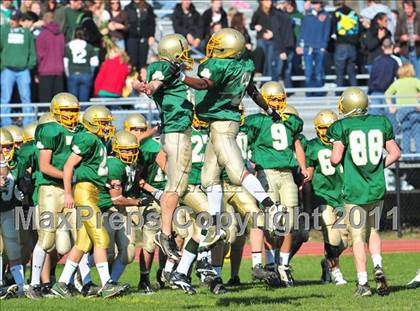 Thumbnail 2 in Bishop Stang @ Bishop Feehan photogallery.