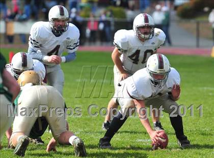 Thumbnail 2 in Bishop Stang @ Bishop Feehan photogallery.