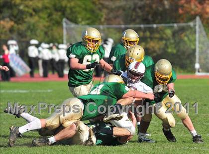 Thumbnail 3 in Bishop Stang @ Bishop Feehan photogallery.