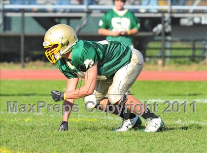 Thumbnail 2 in Bishop Stang @ Bishop Feehan photogallery.