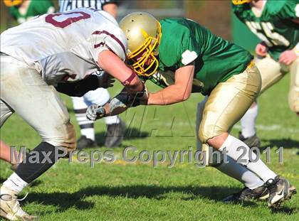 Thumbnail 2 in Bishop Stang @ Bishop Feehan photogallery.