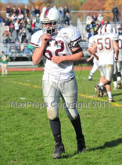 Thumbnail 3 in Bishop Stang @ Bishop Feehan photogallery.