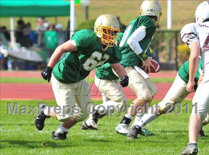 Thumbnail 3 in Bishop Stang @ Bishop Feehan photogallery.
