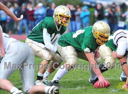 Thumbnail 1 in Bishop Stang @ Bishop Feehan photogallery.