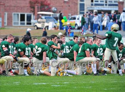 Thumbnail 1 in Bishop Stang @ Bishop Feehan photogallery.