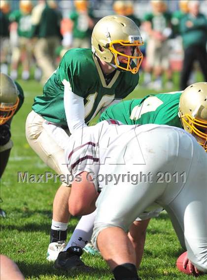 Thumbnail 3 in Bishop Stang @ Bishop Feehan photogallery.
