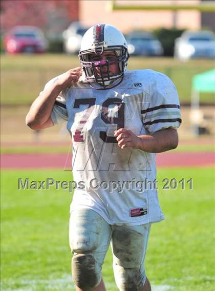 Thumbnail 1 in Bishop Stang @ Bishop Feehan photogallery.