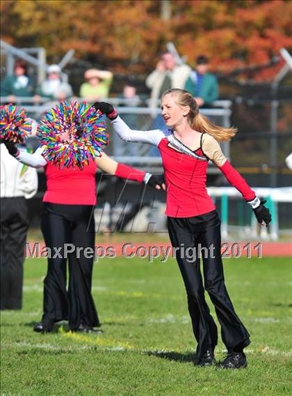 Thumbnail 3 in Bishop Stang @ Bishop Feehan photogallery.