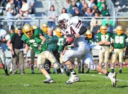 Thumbnail 2 in Bishop Stang @ Bishop Feehan photogallery.