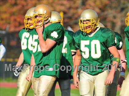 Thumbnail 3 in Bishop Stang @ Bishop Feehan photogallery.