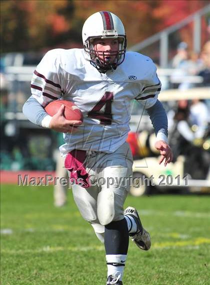 Thumbnail 3 in Bishop Stang @ Bishop Feehan photogallery.