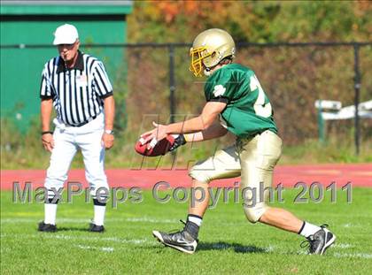 Thumbnail 2 in Bishop Stang @ Bishop Feehan photogallery.
