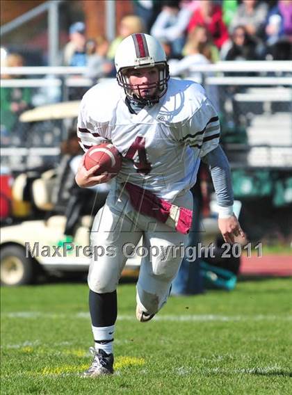 Thumbnail 3 in Bishop Stang @ Bishop Feehan photogallery.
