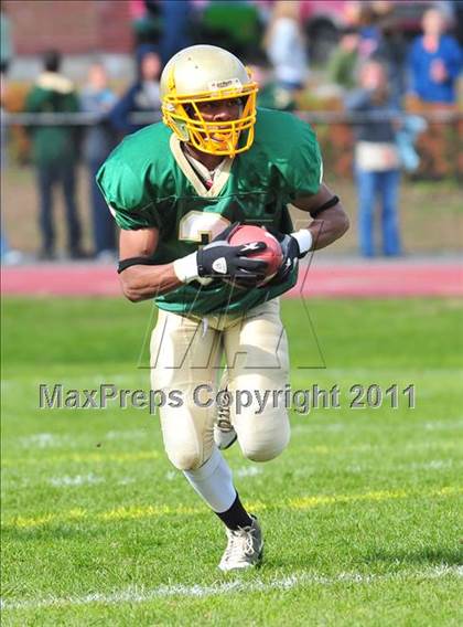 Thumbnail 1 in Bishop Stang @ Bishop Feehan photogallery.
