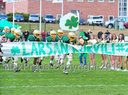 Thumbnail 2 in Bishop Stang @ Bishop Feehan photogallery.