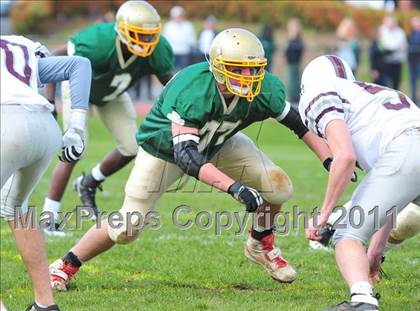 Thumbnail 2 in Bishop Stang @ Bishop Feehan photogallery.