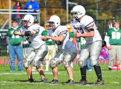 Thumbnail 3 in Bishop Stang @ Bishop Feehan photogallery.