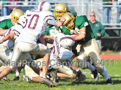 Thumbnail 1 in Bishop Stang @ Bishop Feehan photogallery.