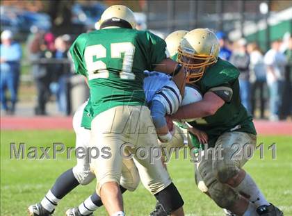 Thumbnail 2 in Bishop Stang @ Bishop Feehan photogallery.