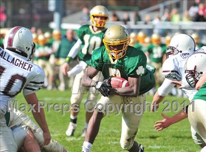 Thumbnail 1 in Bishop Stang @ Bishop Feehan photogallery.