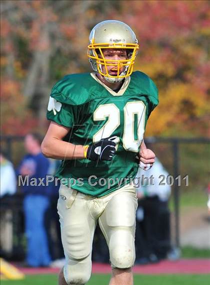 Thumbnail 2 in Bishop Stang @ Bishop Feehan photogallery.