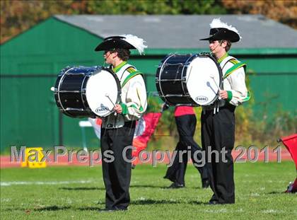 Thumbnail 2 in Bishop Stang @ Bishop Feehan photogallery.