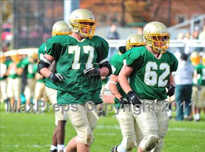 Thumbnail 2 in Bishop Stang @ Bishop Feehan photogallery.