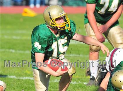 Thumbnail 2 in Bishop Stang @ Bishop Feehan photogallery.