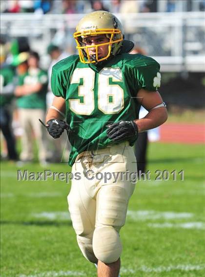Thumbnail 3 in Bishop Stang @ Bishop Feehan photogallery.