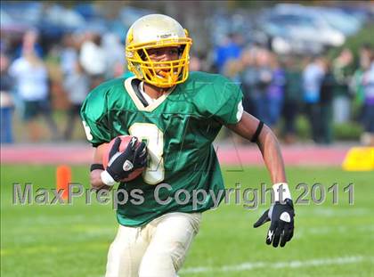 Thumbnail 1 in Bishop Stang @ Bishop Feehan photogallery.