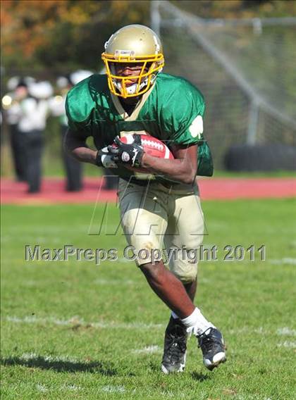Thumbnail 2 in Bishop Stang @ Bishop Feehan photogallery.