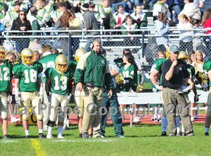 Thumbnail 3 in Bishop Stang @ Bishop Feehan photogallery.