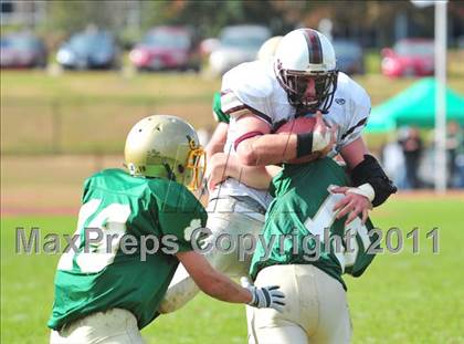 Thumbnail 1 in Bishop Stang @ Bishop Feehan photogallery.